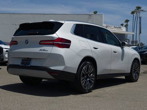 New 2026 BMW X3 xDrive30i w/ Premium Package AWD/4WD image 5