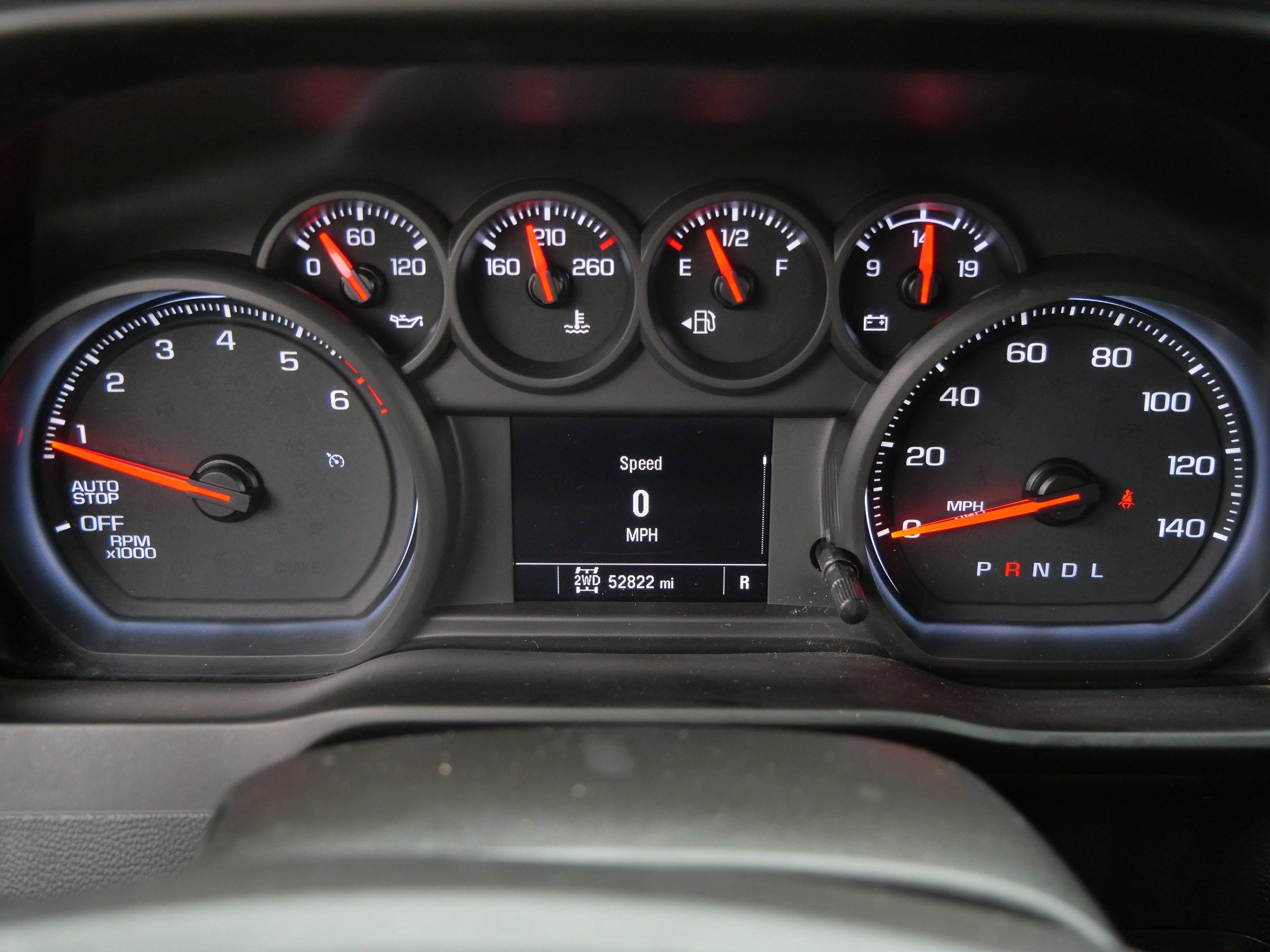 Used 2022 Chevrolet Silverado 1500 Custom AWD/4WD image 34