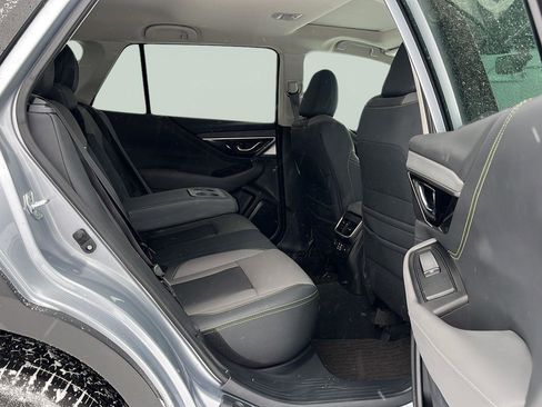 Used 2023 Subaru Outback Onyx Edition XT image 29