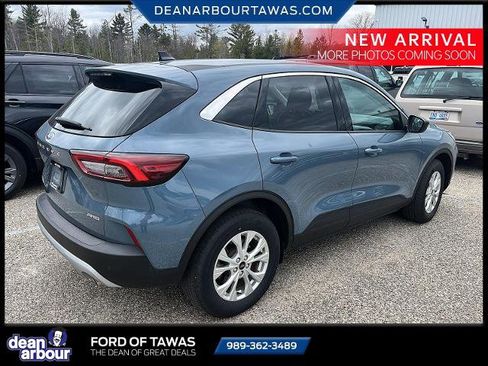 Certified 2023 Ford Escape Active w/ Tech Pack #1 AWD/4WD image 4