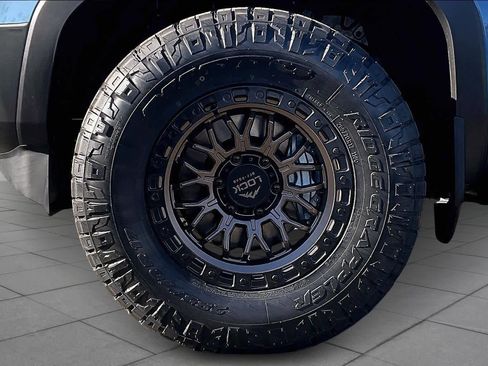 New 2026 Toyota Land Cruiser image 11