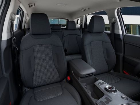 New 2026 Kia Sportage LX image 15