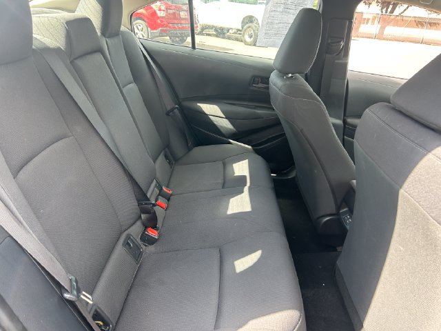 Used 2024 Toyota Corolla LE FWD image 28