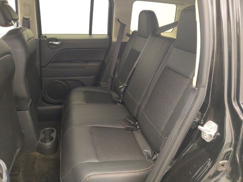 Used 2016 Jeep Patriot 75th Anniversary w/ Power Value Group FWD image 18