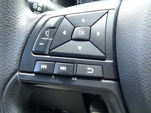 Used 2024 Nissan Altima 2.5 SV image 19