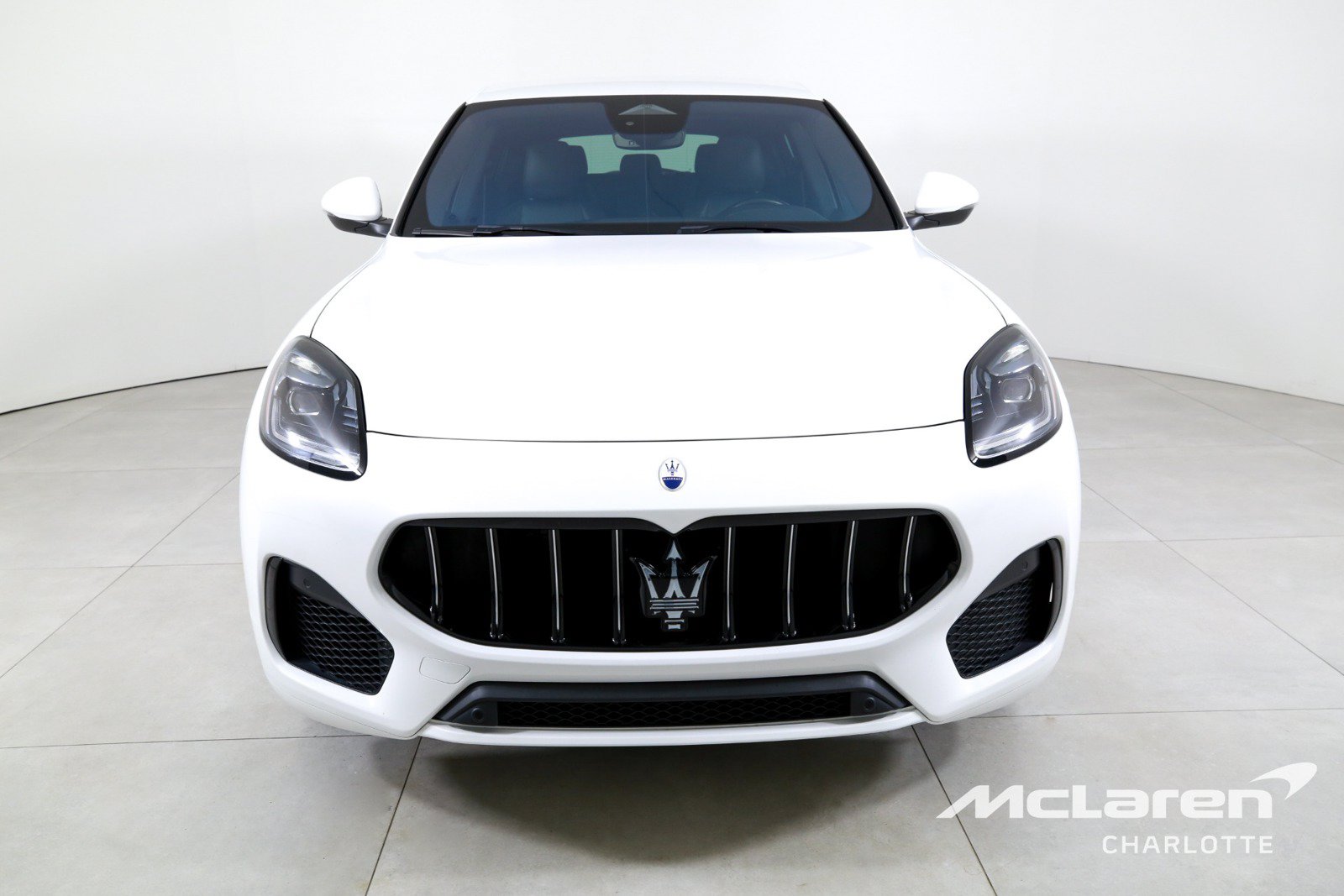 Used 2024 Maserati Grecale GT AWD/4WD image 4
