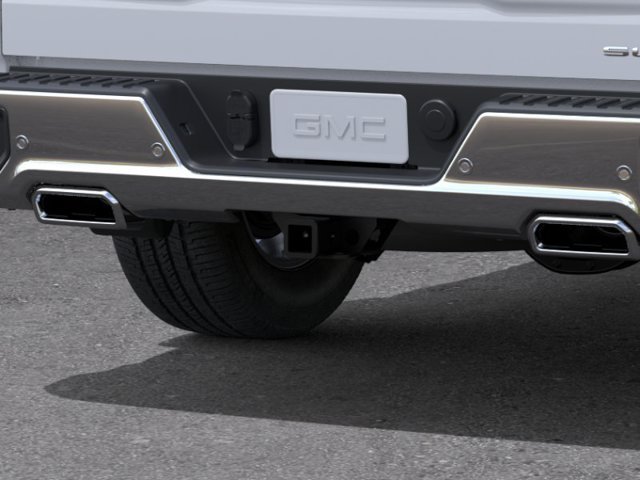 New 2026 GMC Sierra 1500 SLE w/ X31 Off-Road Package AWD/4WD image 14