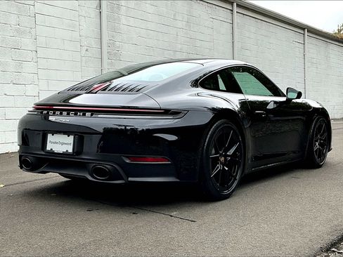 New 2026 Porsche 911 Carrera image 23