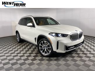 New 2026 BMW X5 xDrive40i video 1