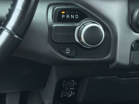 Used 2023 RAM 1500 Big Horn RWD image 26