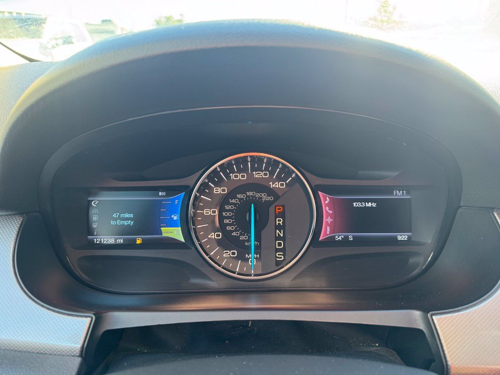 Used 2013 Ford Edge SEL FWD image 12