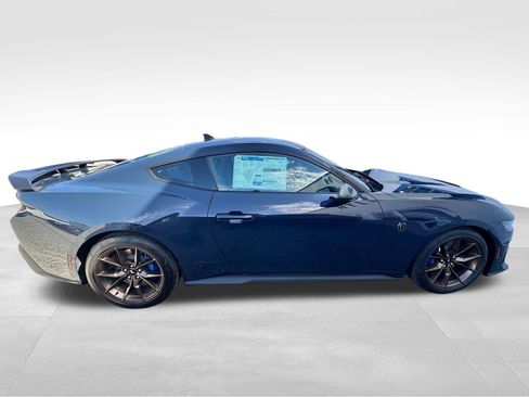 New 2025 Ford Mustang Dark Horse image 33
