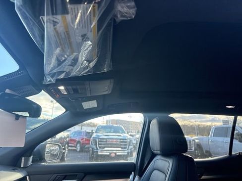 New 2026 GMC Terrain Elevation image 23