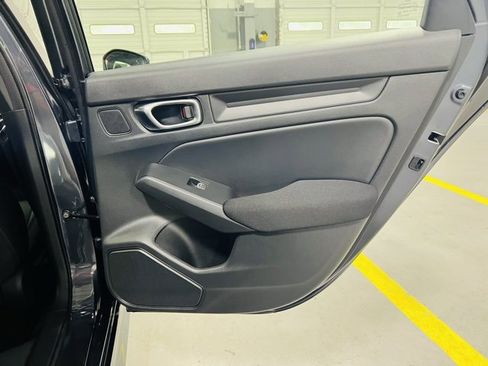 New 2026 Honda Civic Sport Touring image 29