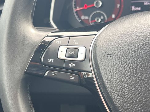 Used 2020 Volkswagen Jetta SE image 8