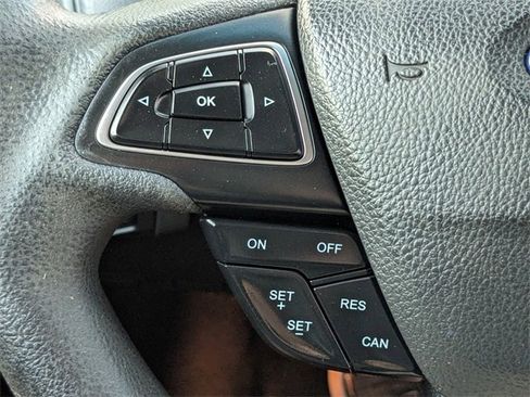 Used 2016 Ford Focus SE image 22