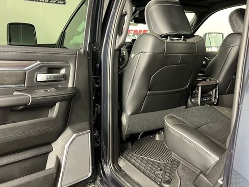 New 2026 RAM 3500 Laramie image 27