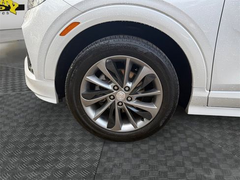 Used 2022 Buick Encore GX Select w/ Experience Buick Package image 14