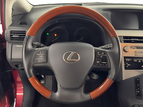 Used 2010 Lexus RX 450h AWD image 20