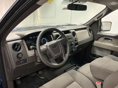Used 2010 Ford F150 STX AWD/4WD image 10