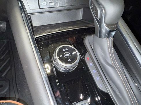 New 2026 GMC Canyon AT4 image 24