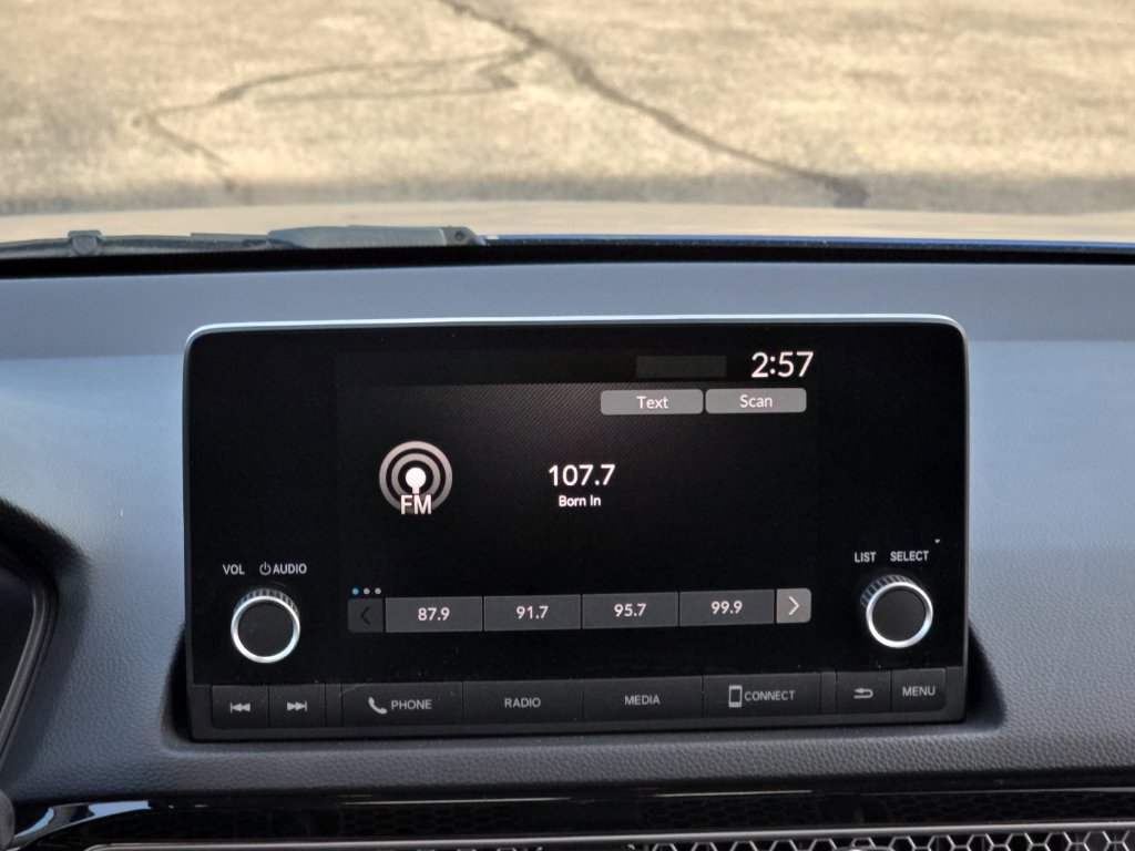 Used 2022 Honda Civic EX image 14