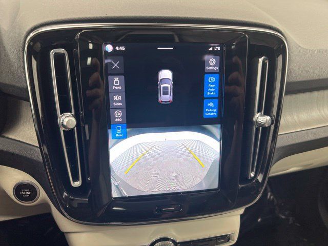 Certified 2023 Volvo XC40 B5 Plus w/ Driver Assist Package AWD/4WD image 20