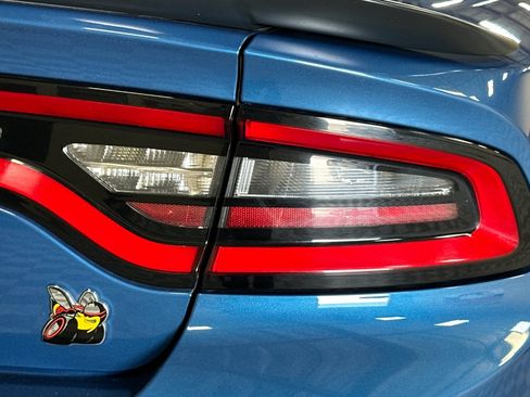 Used 2021 Dodge Charger Scat Pack RWD image 47