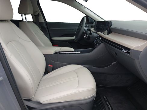 Certified 2025 Hyundai Sonata Limited image 15