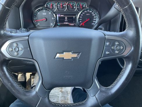 Used 2015 Chevrolet Silverado 2500 LT w/ LT Convenience Package image 25