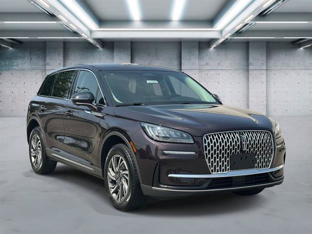 Used 2023 Lincoln Corsair AWD w/ Equipment Group 101A image 2