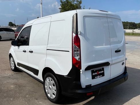 Used 2020 Ford Transit Connect XL FWD image 4