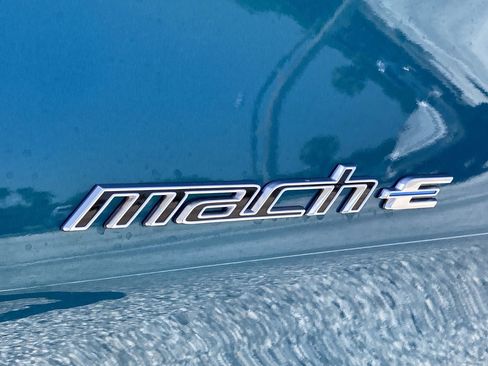 New 2026 Ford Mustang Mach-E Select image 10