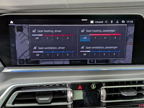 Used 2021 BMW X5 xDrive45e w/ M Sport Package image 24