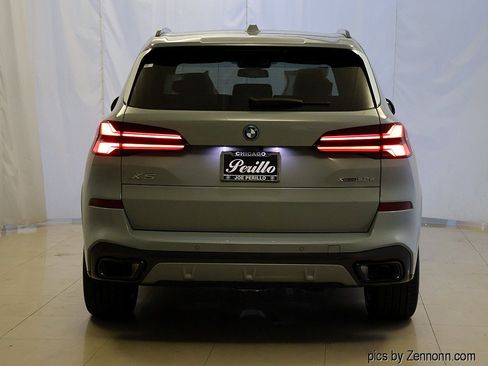 New 2026 BMW X5 xDrive50e w/ M Sport Package AWD/4WD image 7