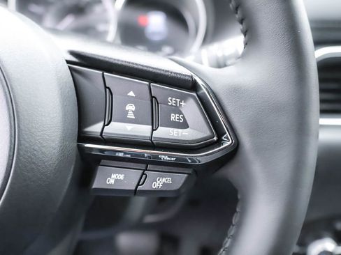 New 2025 MAZDA CX-5 AWD 2.5 S w/ Select Package image 27