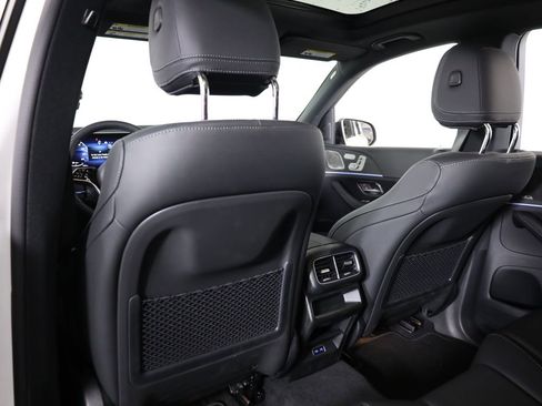 Certified 2026 Mercedes-Benz GLE 450 4MATIC image 34