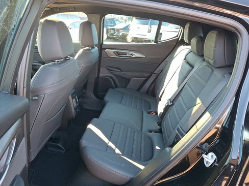 New 2025 Alfa Romeo Tonale w/ Premium Package image 6