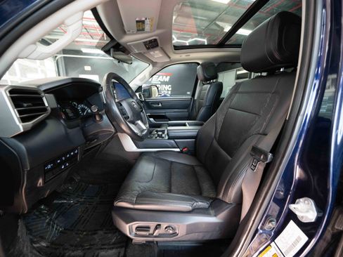 Used 2023 Toyota Tundra Limited image 9