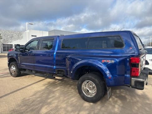 Used 2026 Ford F350 XLT w/ XLT Premium Package image 8