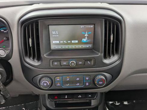Used 2017 GMC Canyon 2WD Crew Cab w/ Convenience Package image 26