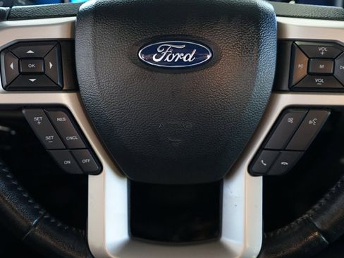 Used 2019 Ford F350 Lariat w/ Lariat Ultimate Package image 24