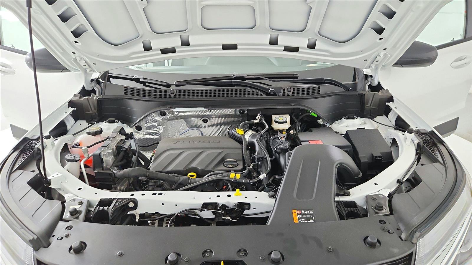Used 2026 Chevrolet Trax LS FWD image 35