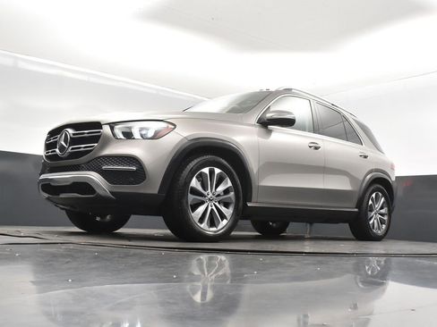 Used 2020 Mercedes-Benz GLE 350 4MATIC image 34