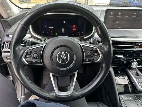 Used 2023 Acura MDX SH-AWD w/ Technology Package image 14