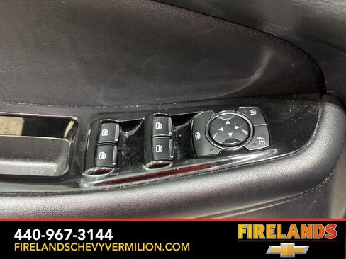 Used 2019 Ford Edge SEL w/ Equipment Group 201A image 11