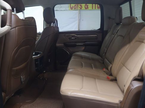 Used 2019 RAM 1500 Laramie Longhorn image 16