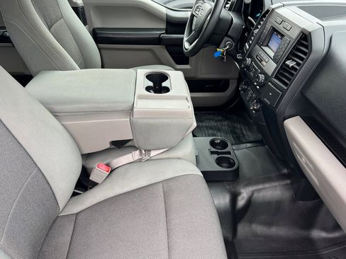 Used 2019 Ford F150 XL w/ Equipment Group 101A Mid image 15