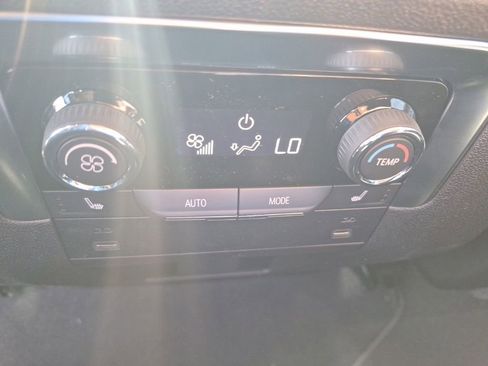 New 2026 Chevrolet Tahoe RST w/ Comfort Package image 15