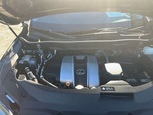 Used 2019 Lexus RX 350 AWD w/ Navigation Package image 28